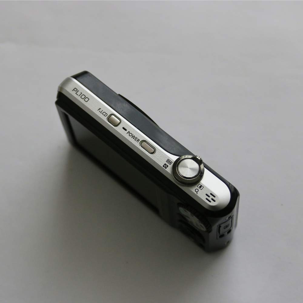 Samsung PL100