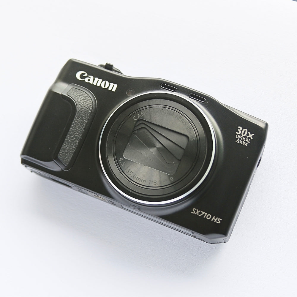 Canon PowerShot SX710 HS