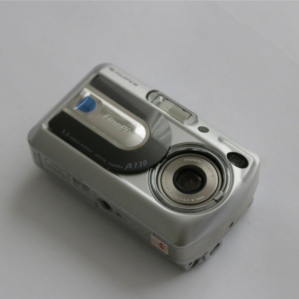 FUJIFILM A330