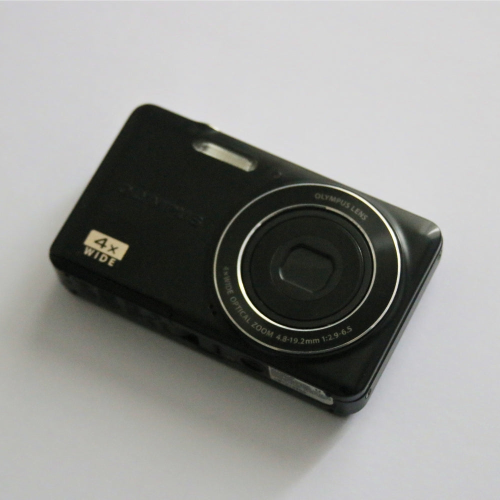 OLYMPUS VG-150