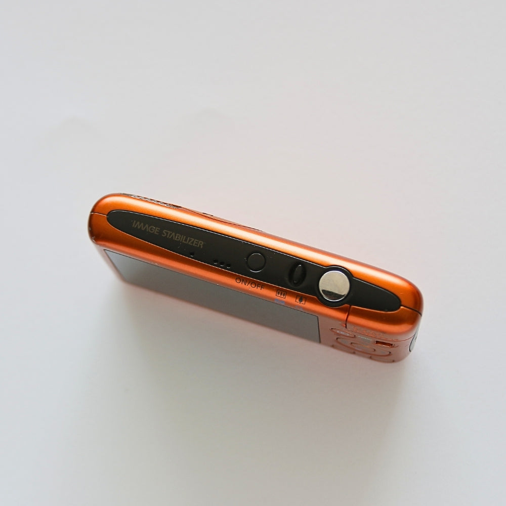 Canon PowerShot IXUS 130