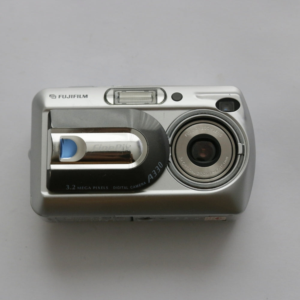 FUJIFILM A330