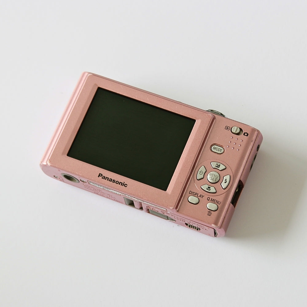 Panasonic LUMIX DMC-FS42