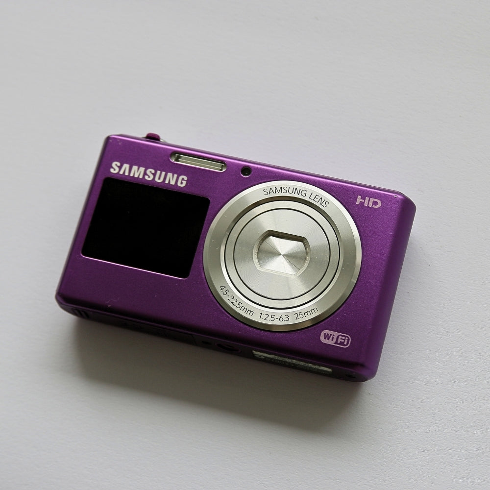 Samsung DV150F SELFIE