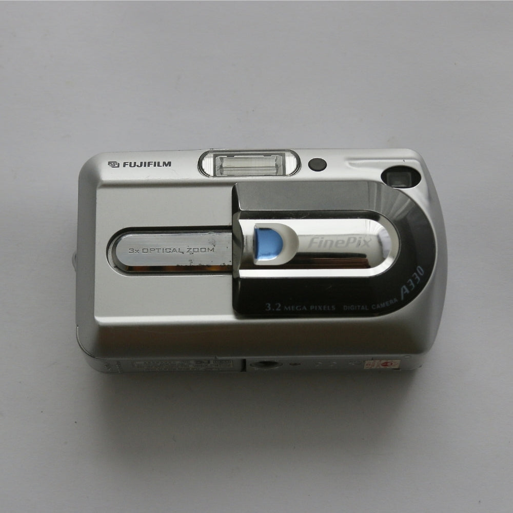 FUJIFILM A330