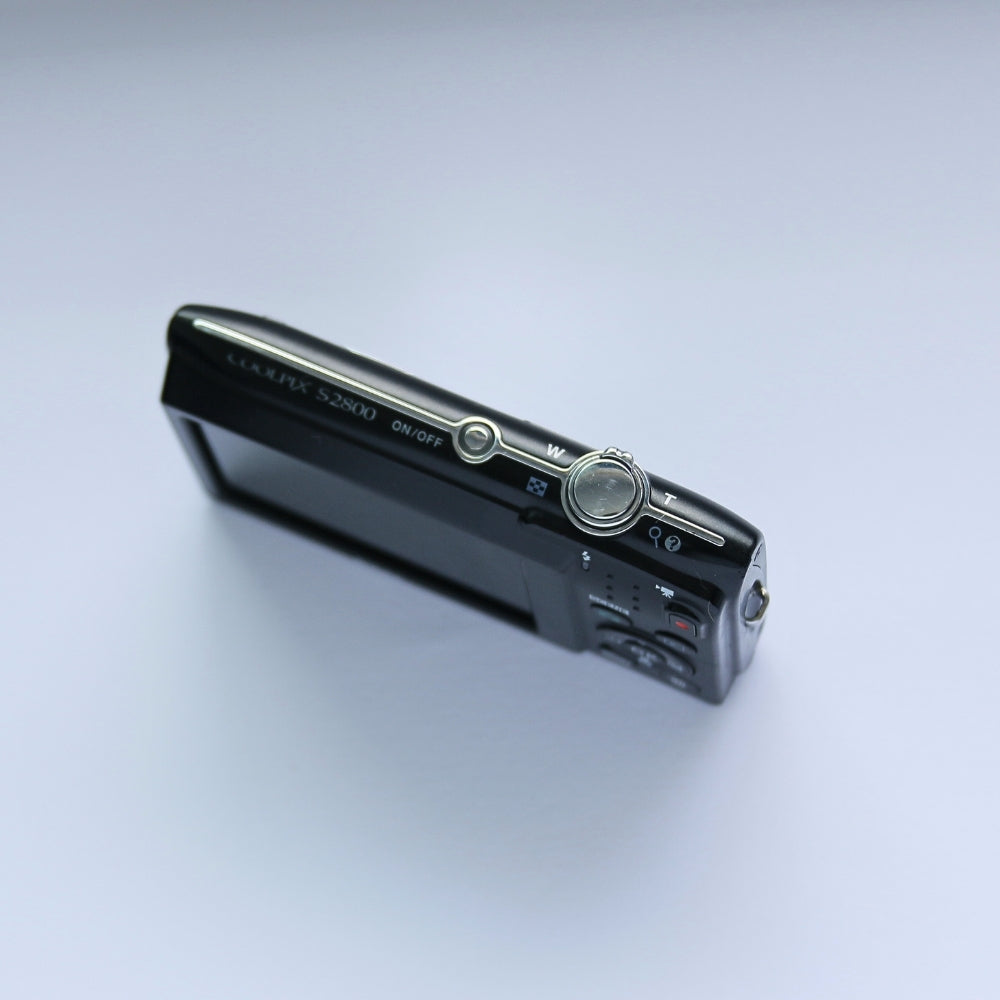 Nikon COOLPIX S2800