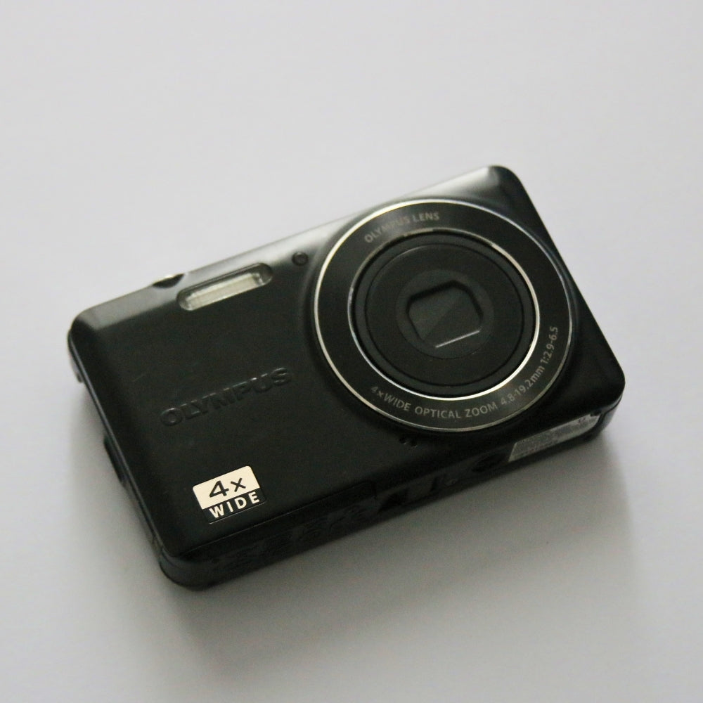 OLYMPUS VG-150
