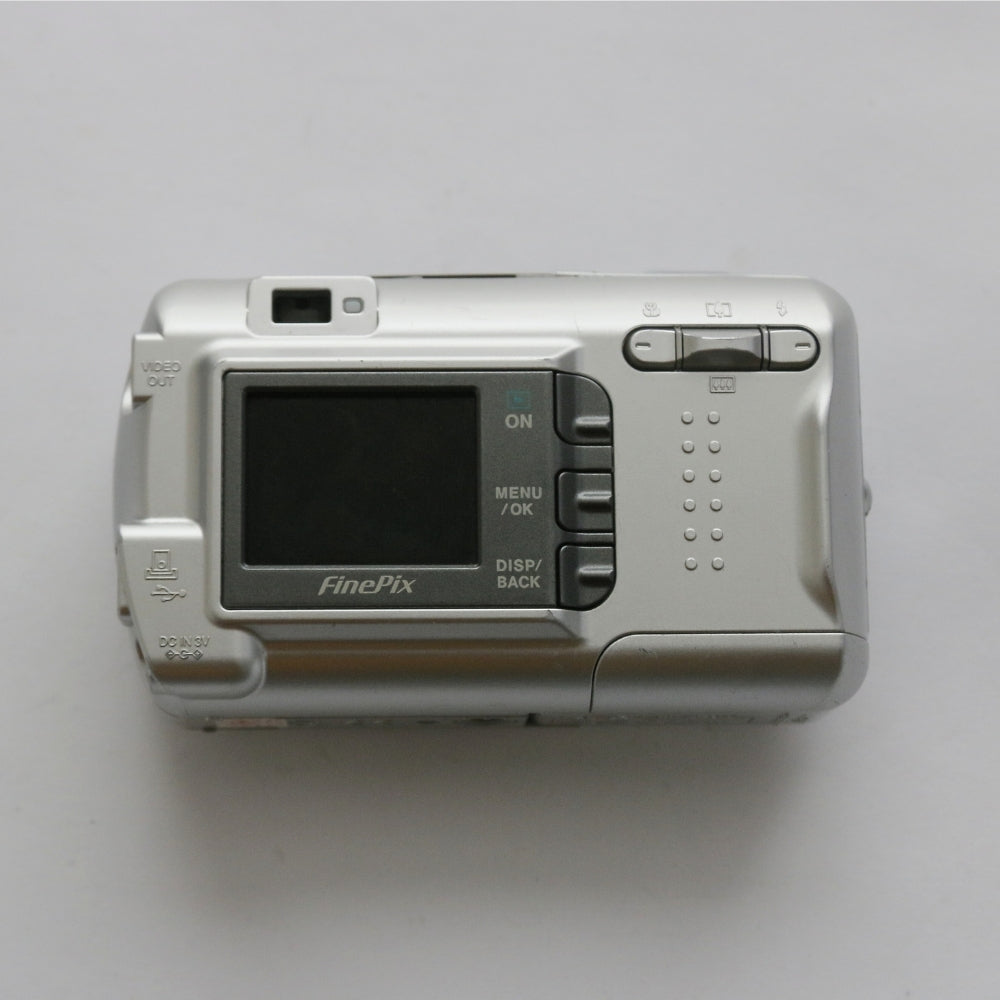 FUJIFILM A330