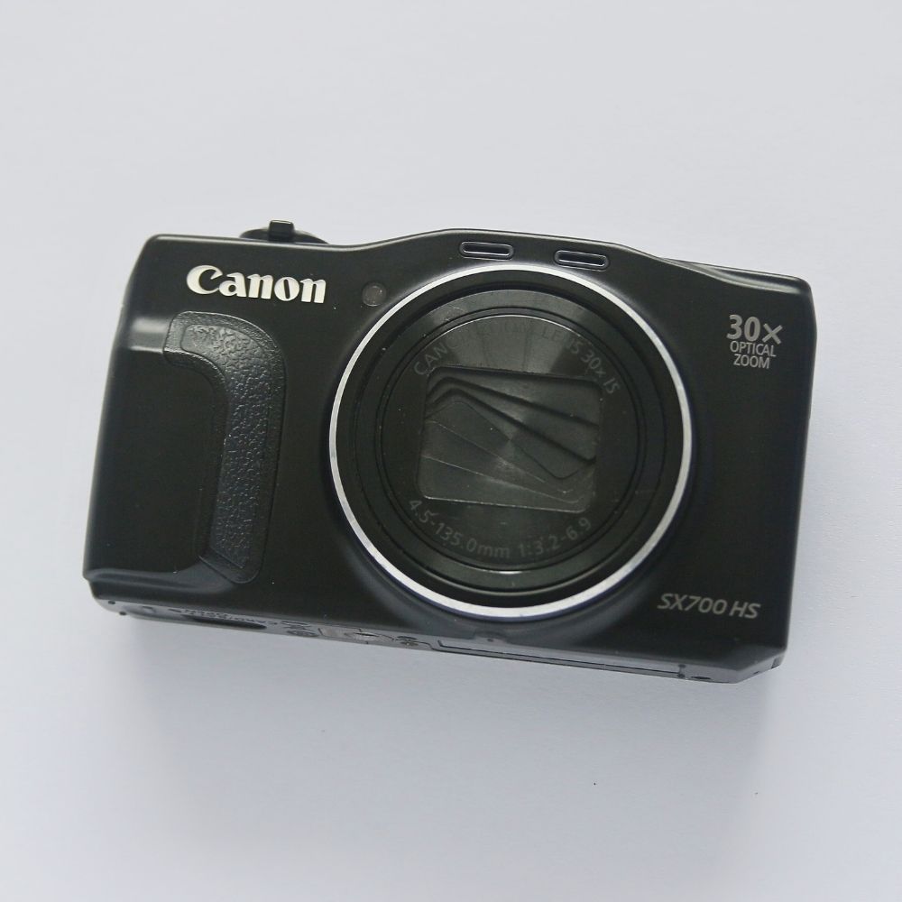 Canon PowerShot SX700 HS