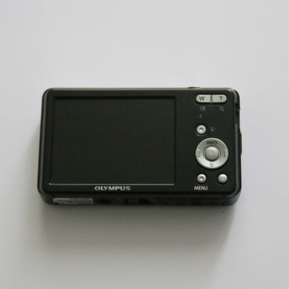 OLYMPUS VG-150