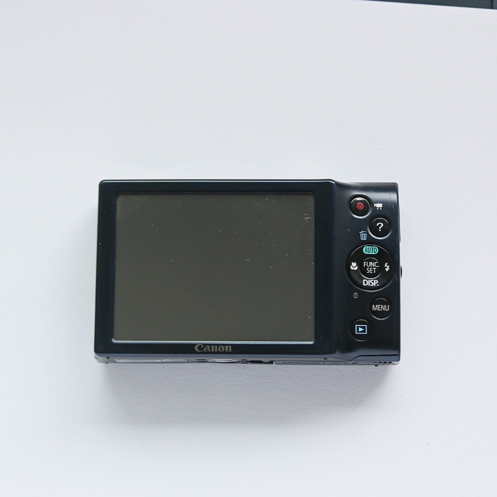 Canon PowerShot A3400 IS HD
