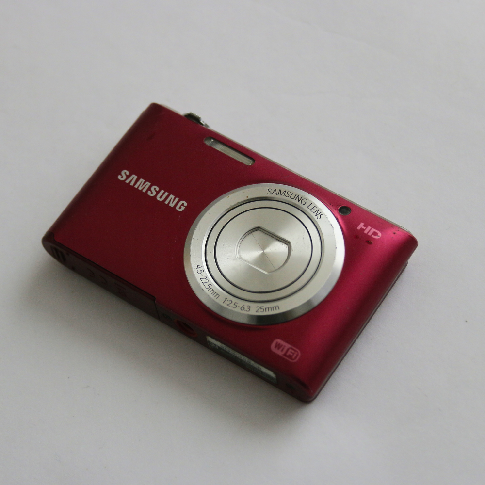 Samsung ST150F