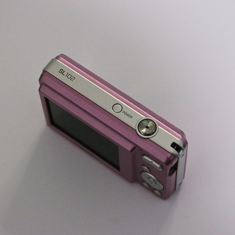 SAMSUNG SL102