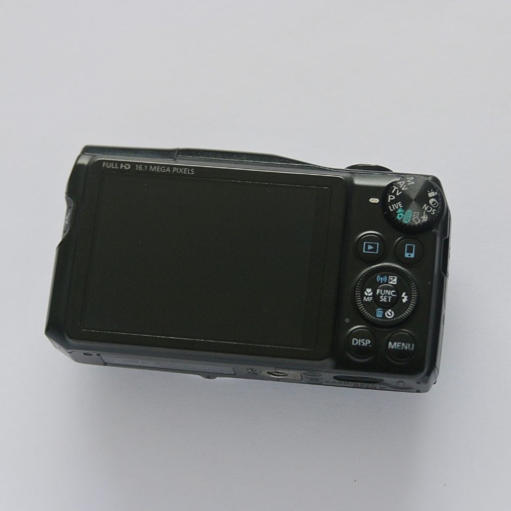 Canon PowerShot SX700 HS