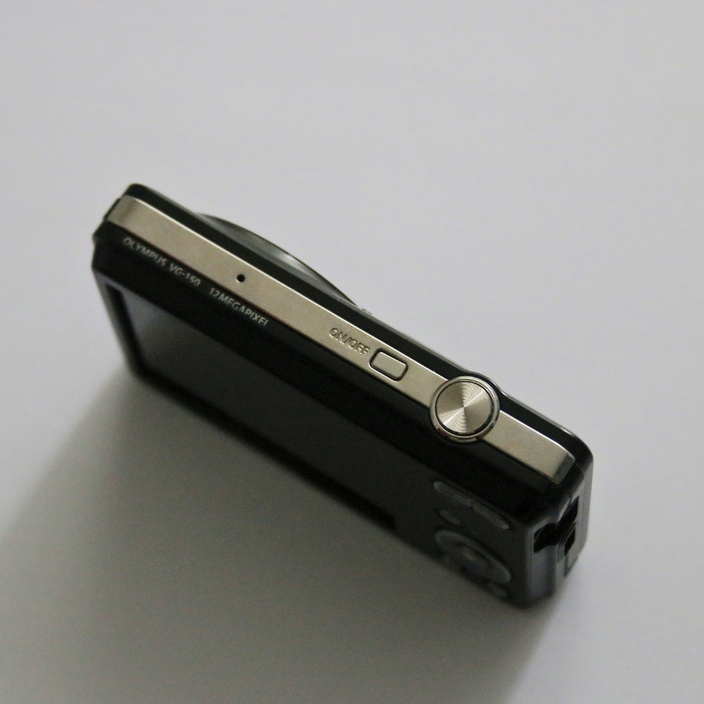 OLYMPUS VG-150