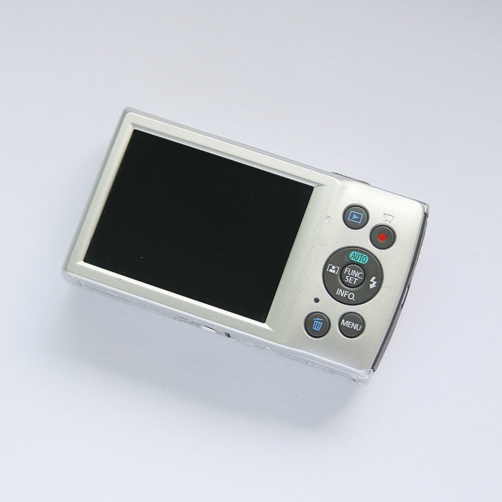Canon PoweShot ELPH 180 HD