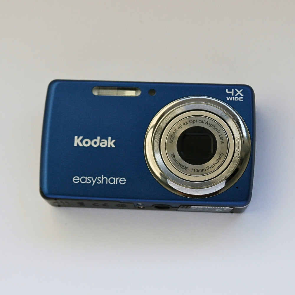 Kodak EasyShare M532