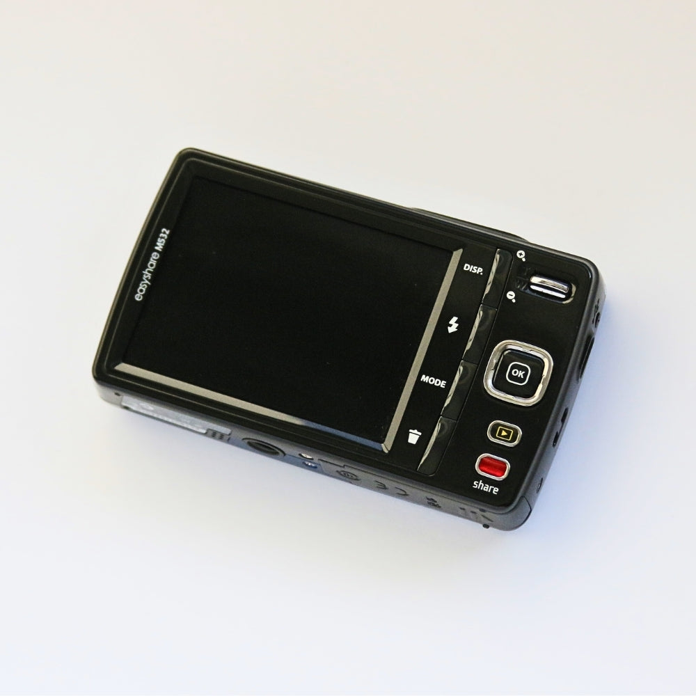 Kodak EasyShare M532