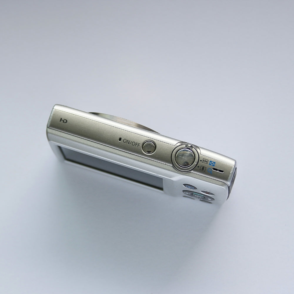 Canon PoweShot ELPH 180 HD