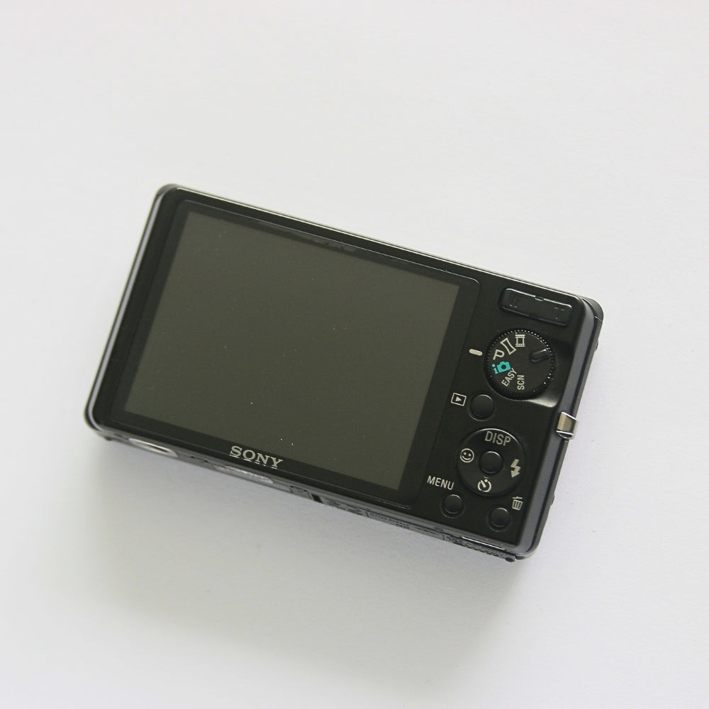 Sony Cyber-shot DSC-W380