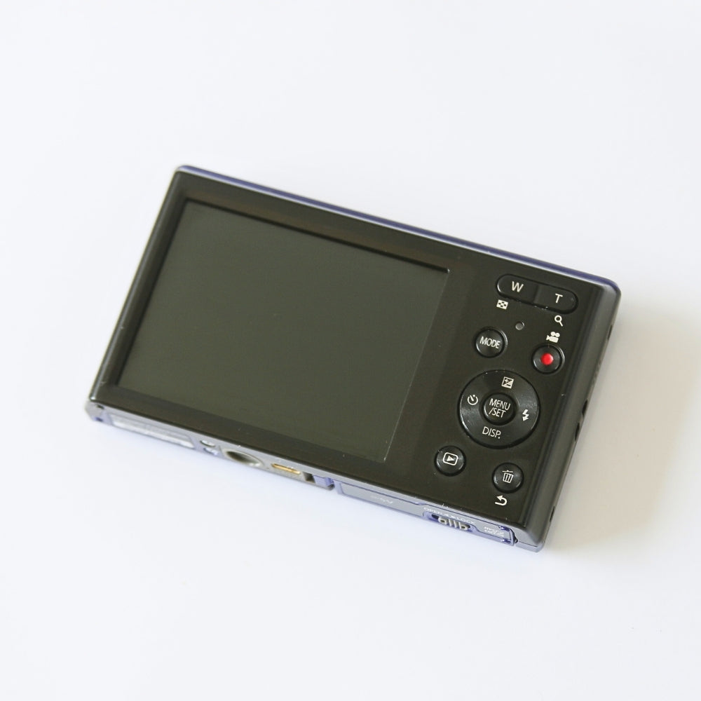 Panasonic LUMIX DMC-FH10