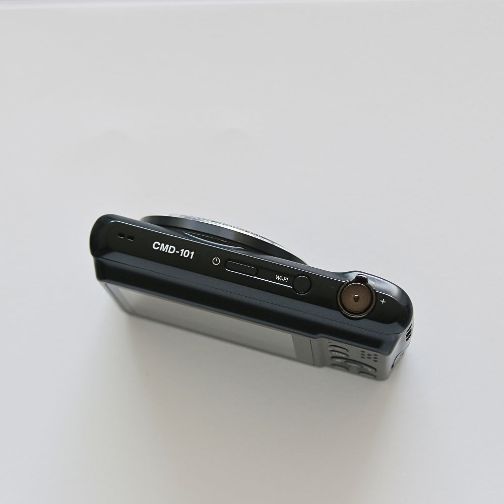 MIRAY CMD-101