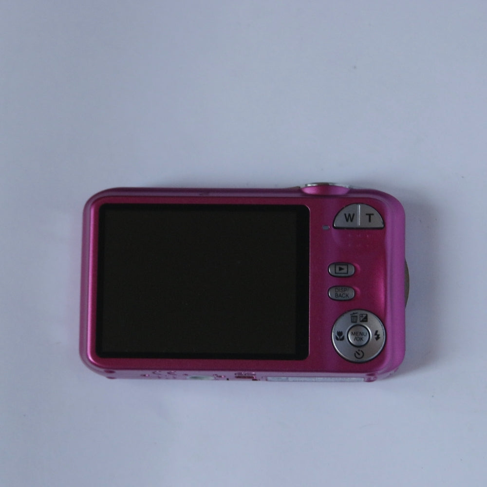 Fujifilm FINEPIX JV200