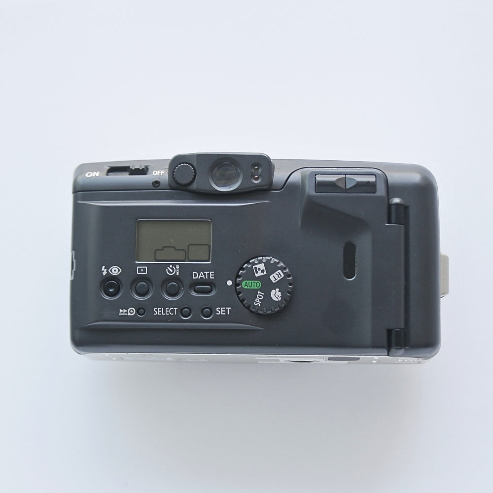 Canon Luna 105 S Ai AF