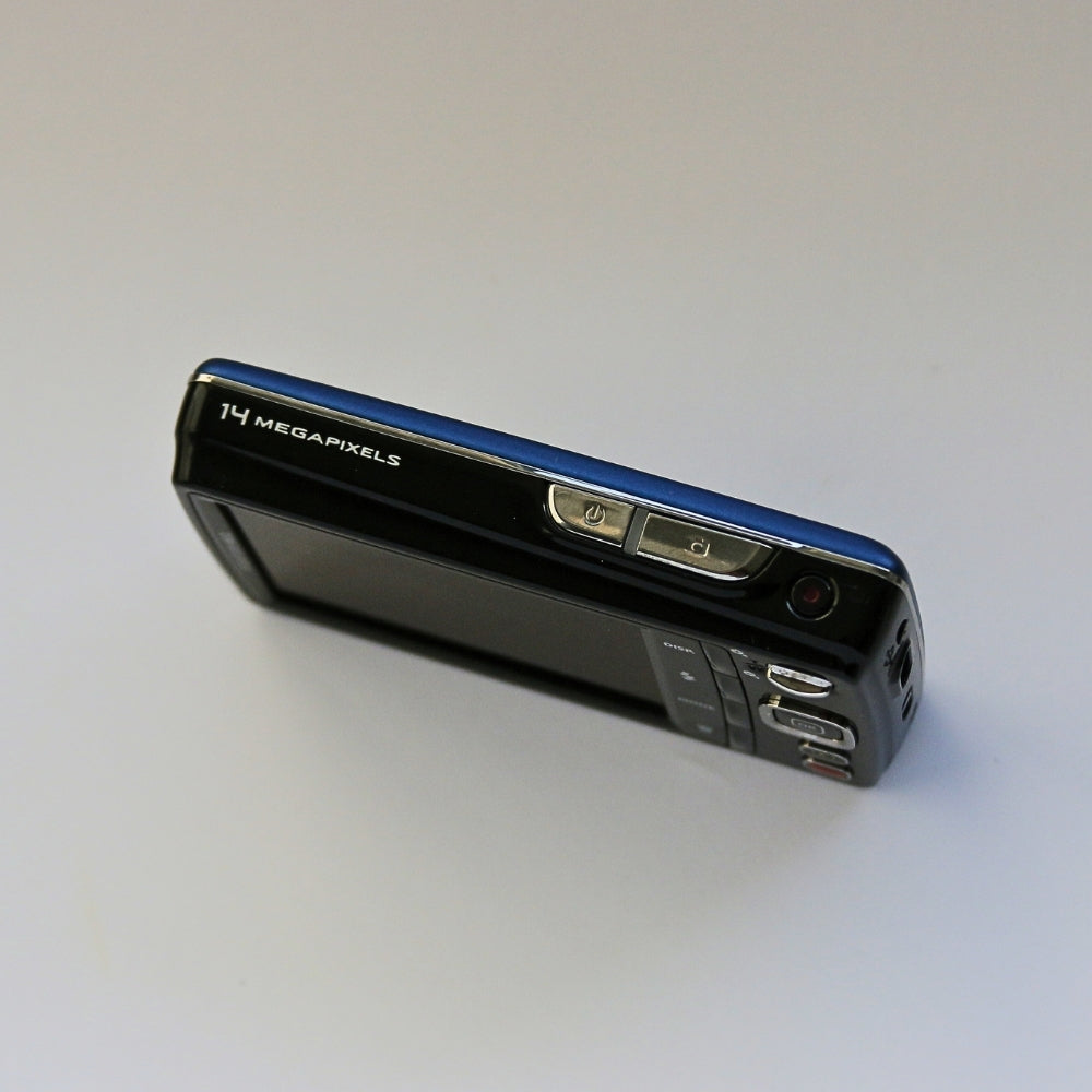 Kodak EasyShare M532