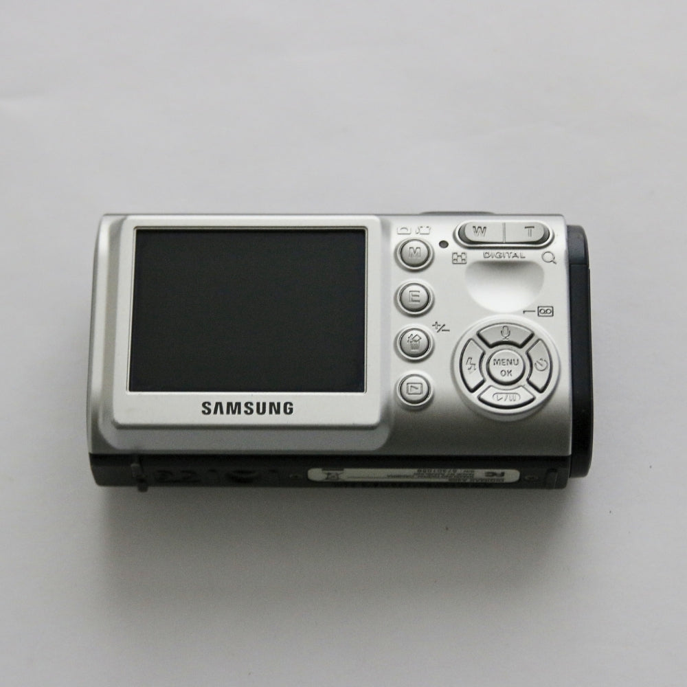 Samsung Digimax A403