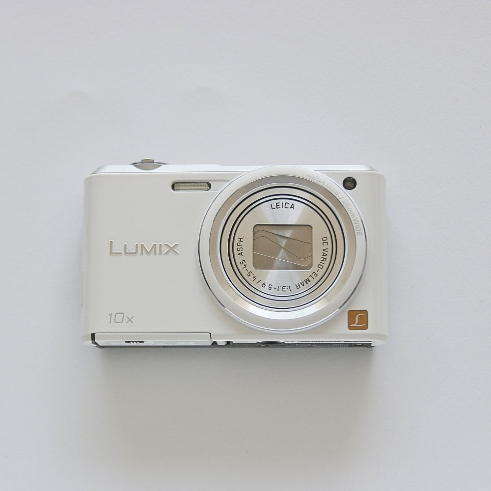 Panasonic LUMIX DMC-SZ3