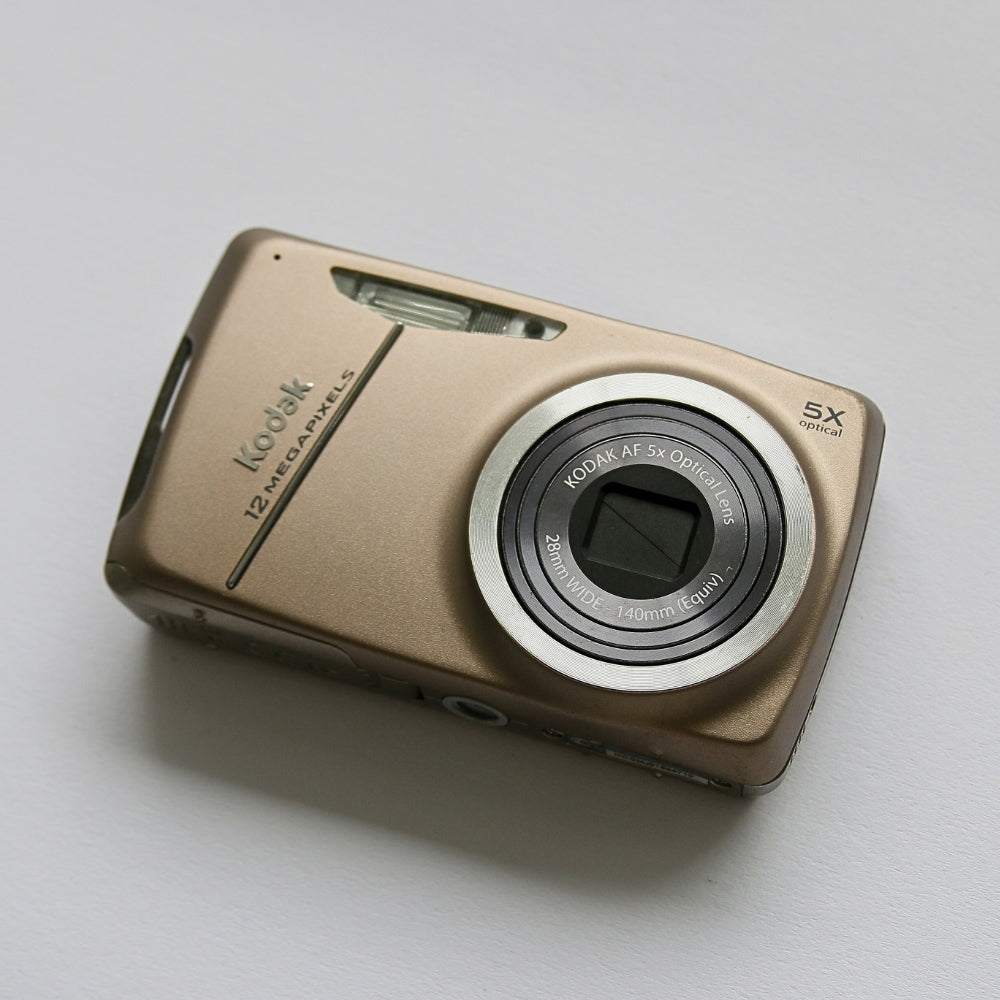 Kodak EasyShare M550
