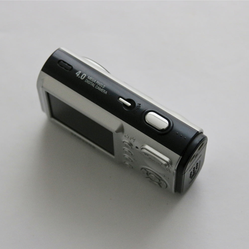 Samsung Digimax A403