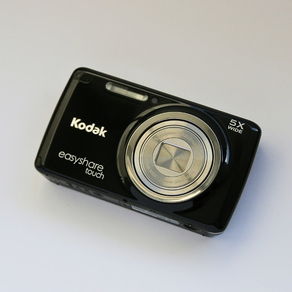 Kodak EasyShare M577