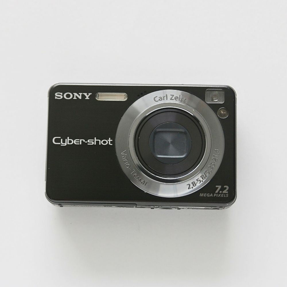 Sony Cyber-shot DSC-W110