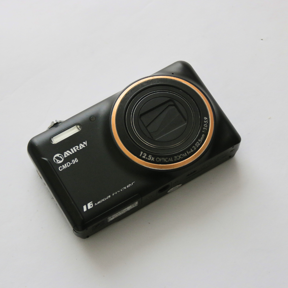 MIRAY CMD-96