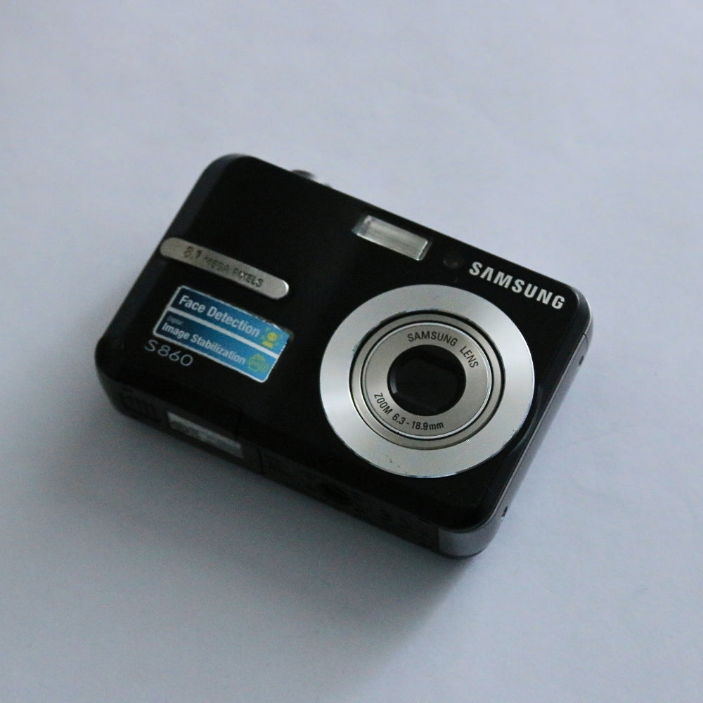 Samsung S860