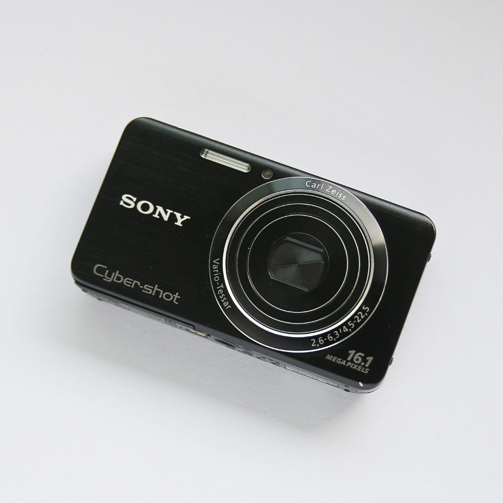 Sony Cyber-shot DSC-W630