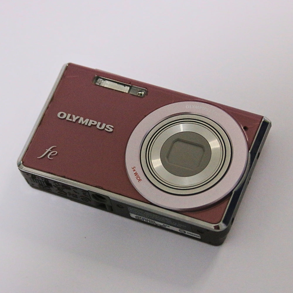 OLYMPUS FE-5030