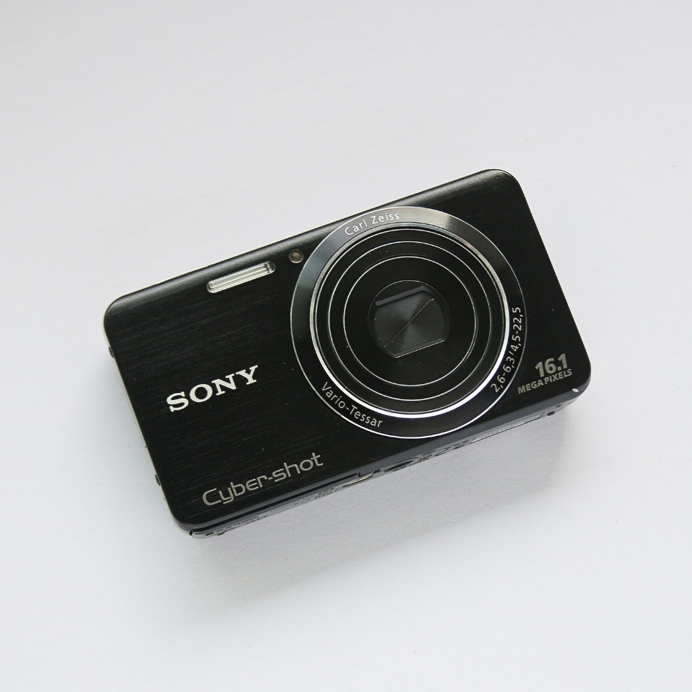 Sony Cyber-shot DSC-W630