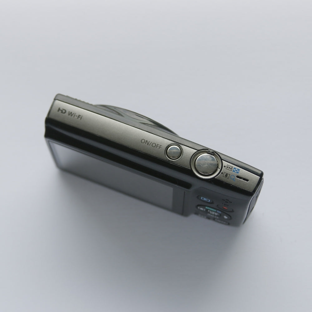 Canon PowerShot ELPH 190 IS HD