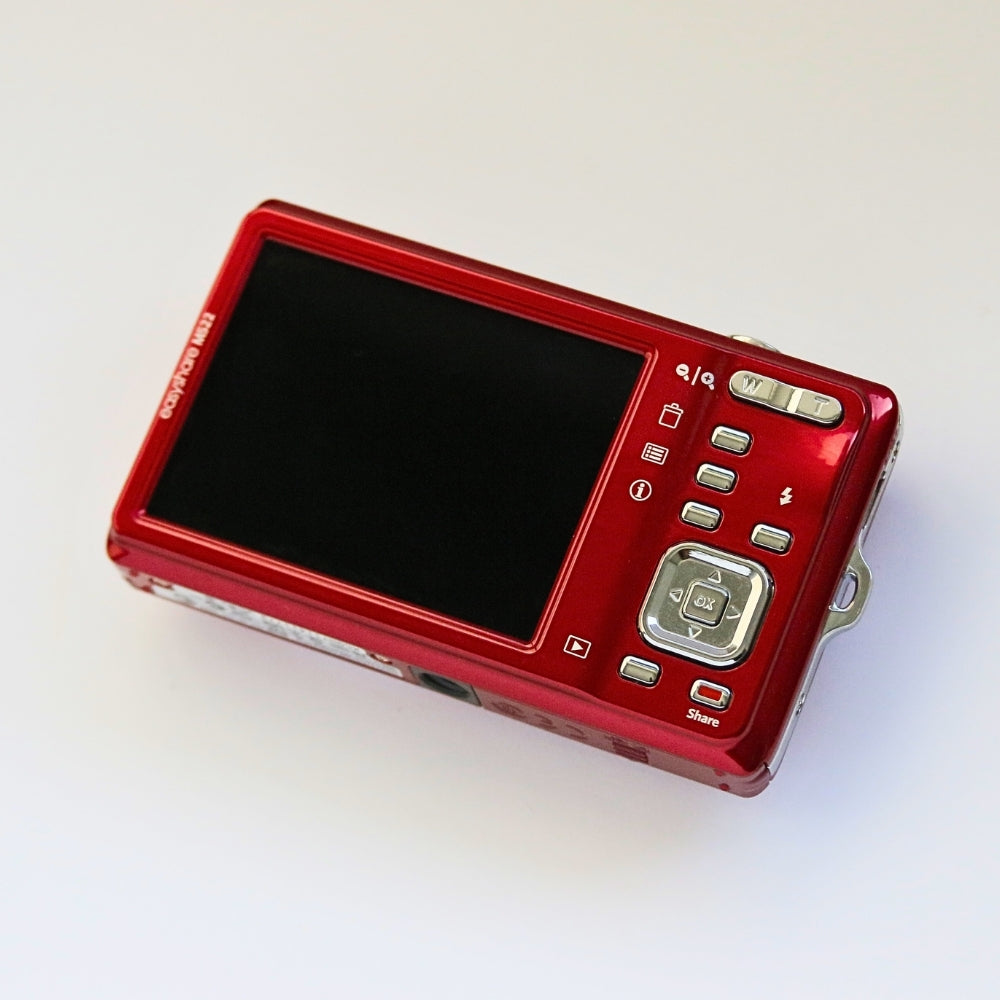 Kodak EasyShare M522