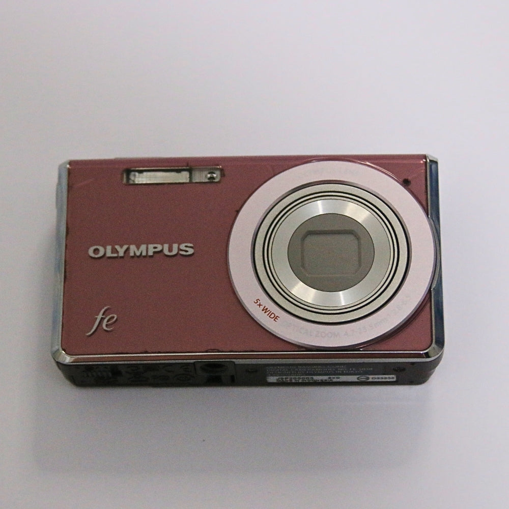 OLYMPUS FE-5030