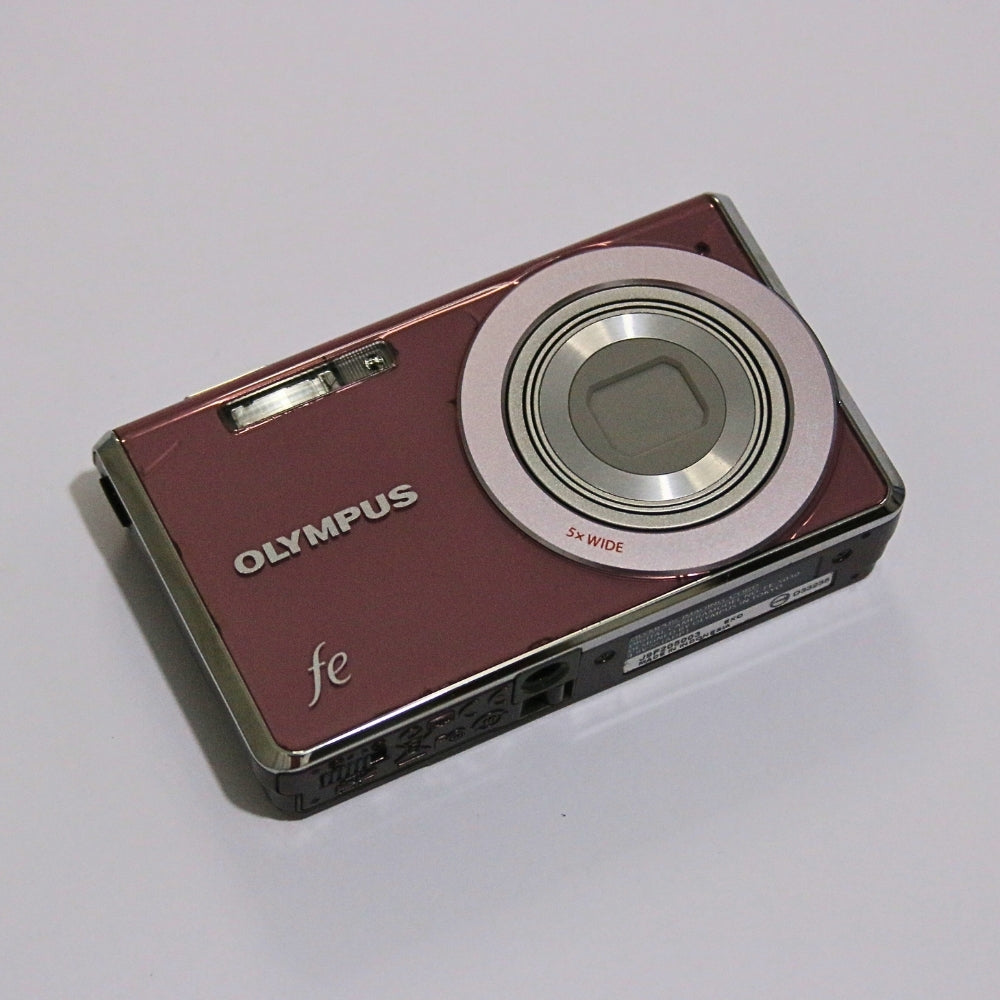 OLYMPUS FE-5030