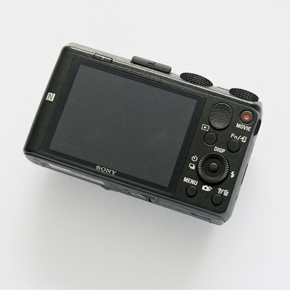 SONY Cyber-shot DSC-HX60V