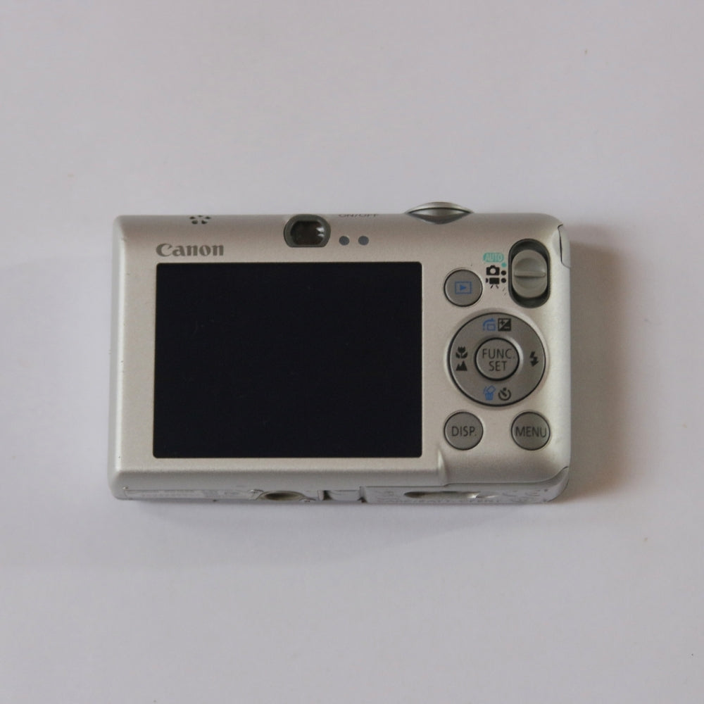 Canon PowerShot SD1200 IS