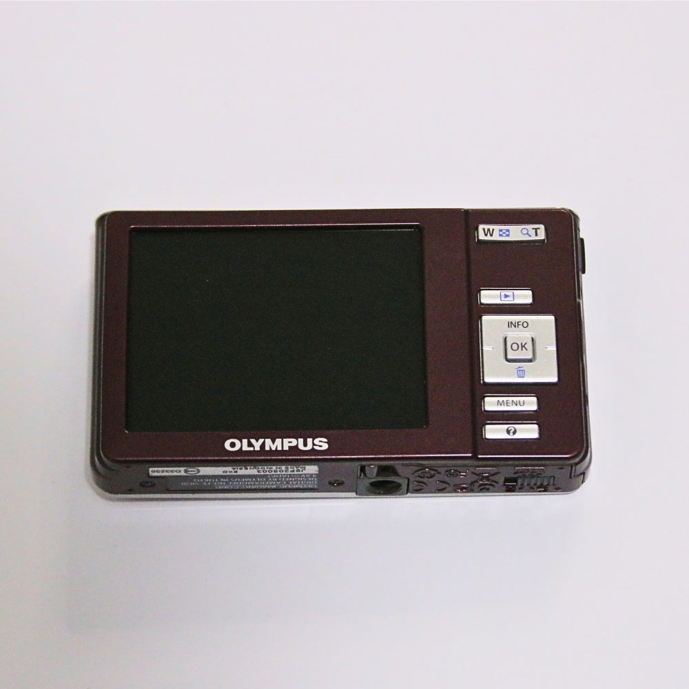 OLYMPUS FE-5030