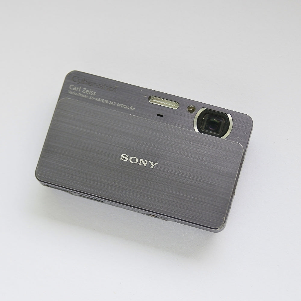 Sony Cyber-shot DSC-T700