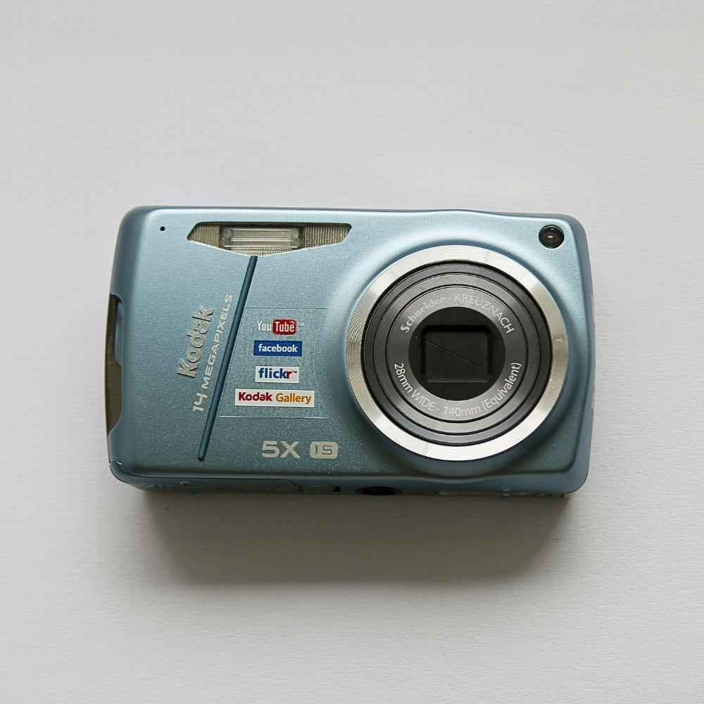 Kodak EasyShare M575