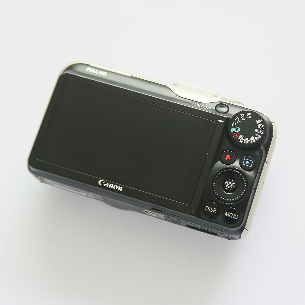 Canon PowerShot SX230 HS